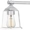 Quoizel Nicholas Vanity Light NLC8602C - alternate 5
